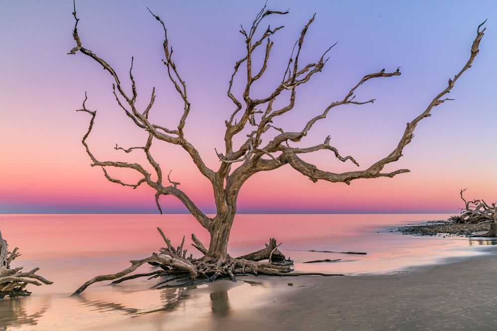 Eventide Photography Art | kramkranphoto