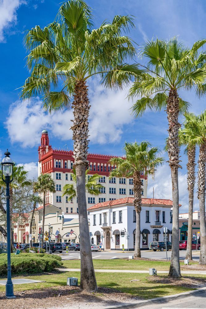 St. Augustine Streets Photography Art | kramkranphoto