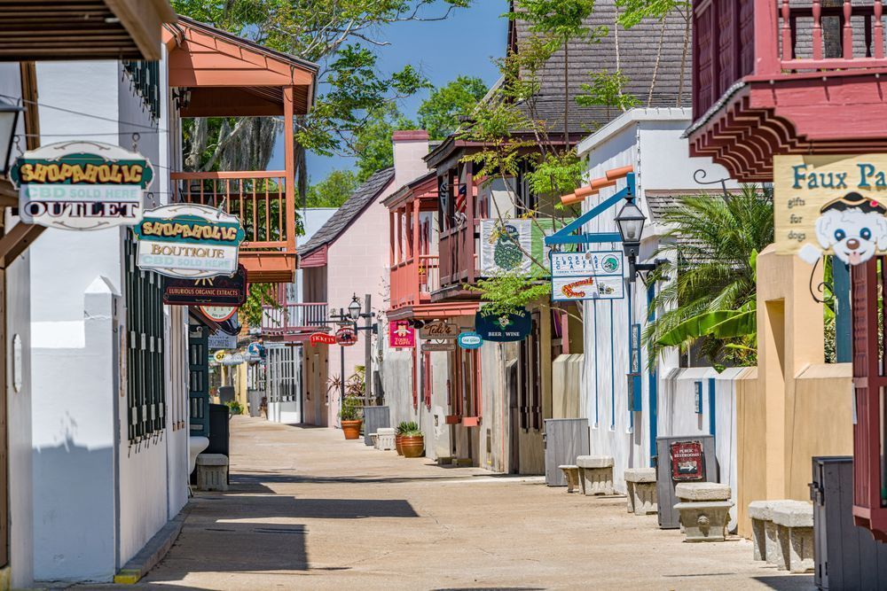 Silent Streets Photography Art | kramkranphoto