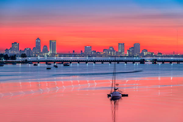 Ortega Sunrise Photography Art | kramkranphoto