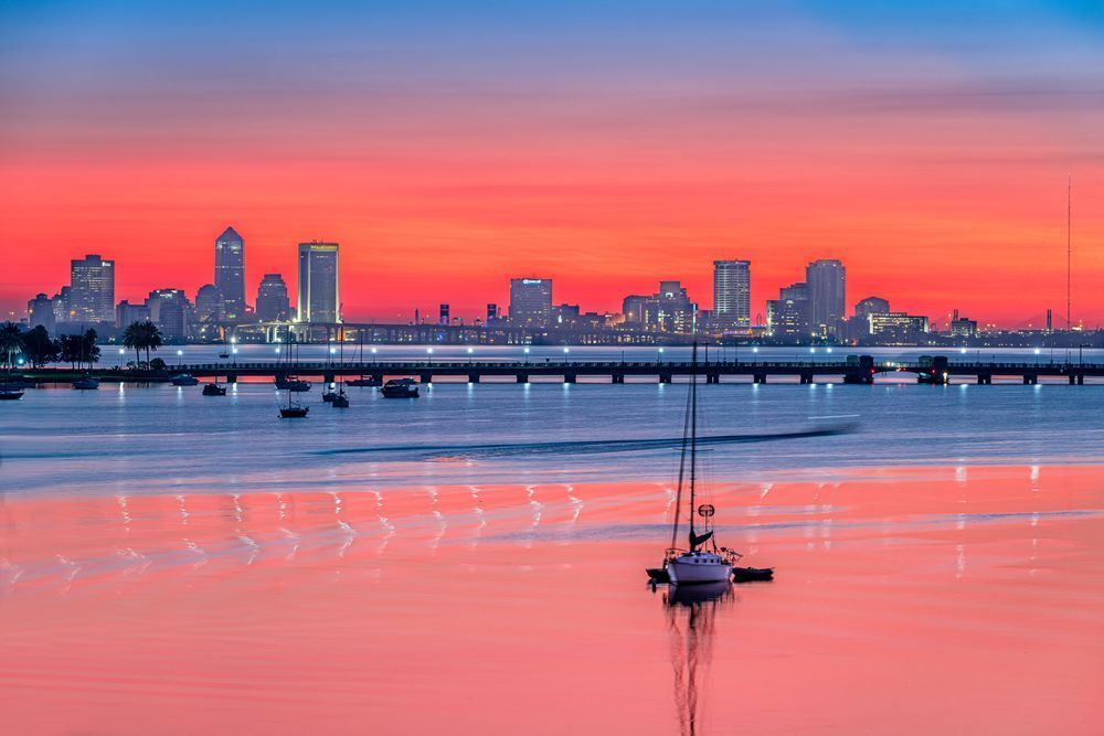 Ortega Sunrise Photography Art | kramkranphoto