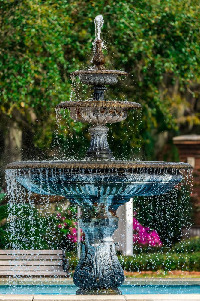 Fountainview Photography Art | kramkranphoto