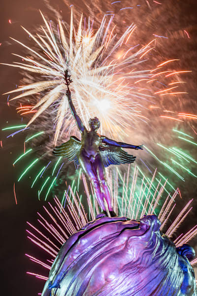 Views Of Victory Photography Art | kramkranphoto