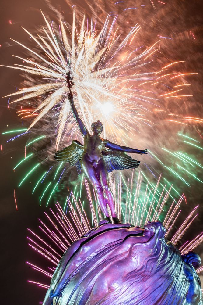 Views Of Victory Photography Art | kramkranphoto