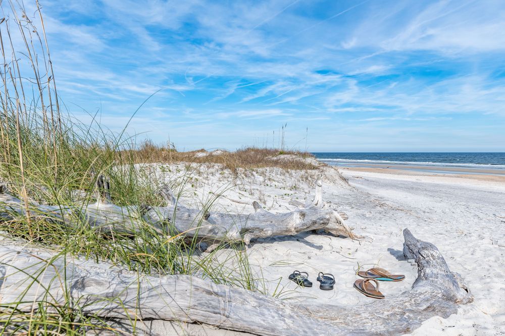 Little Talbot Escape Photography Art | kramkranphoto