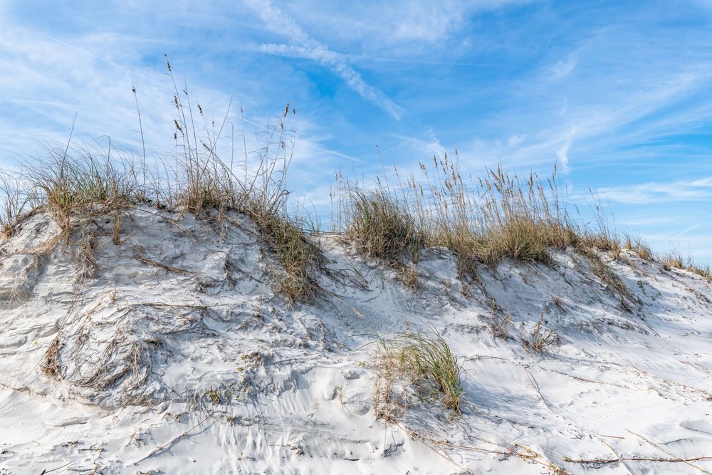 Dune Light Photography Art | kramkranphoto