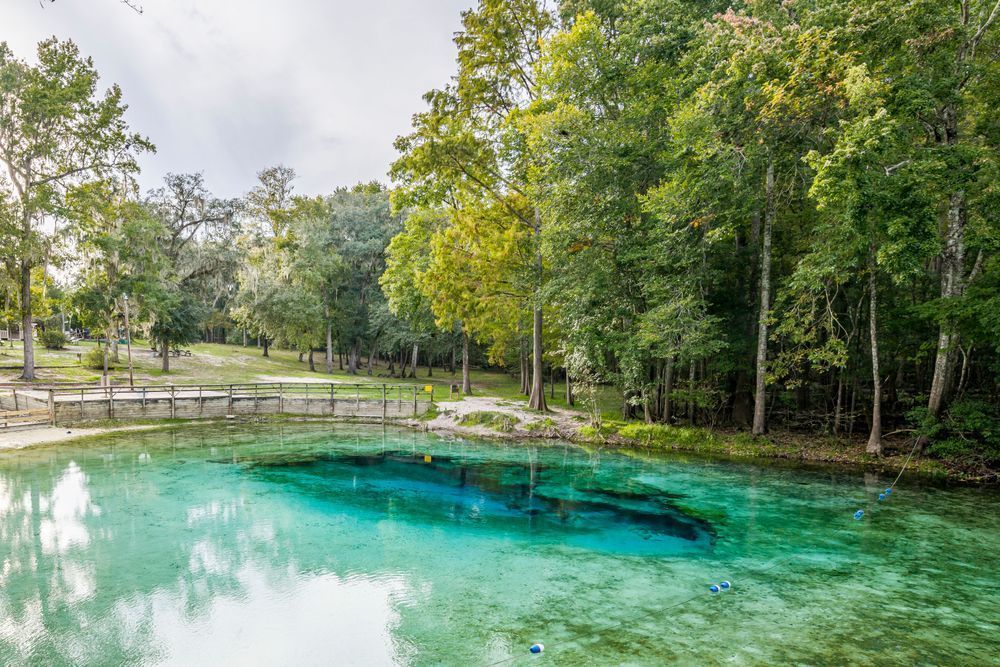 Gilchrist Blue Springs Photography Art | kramkranphoto