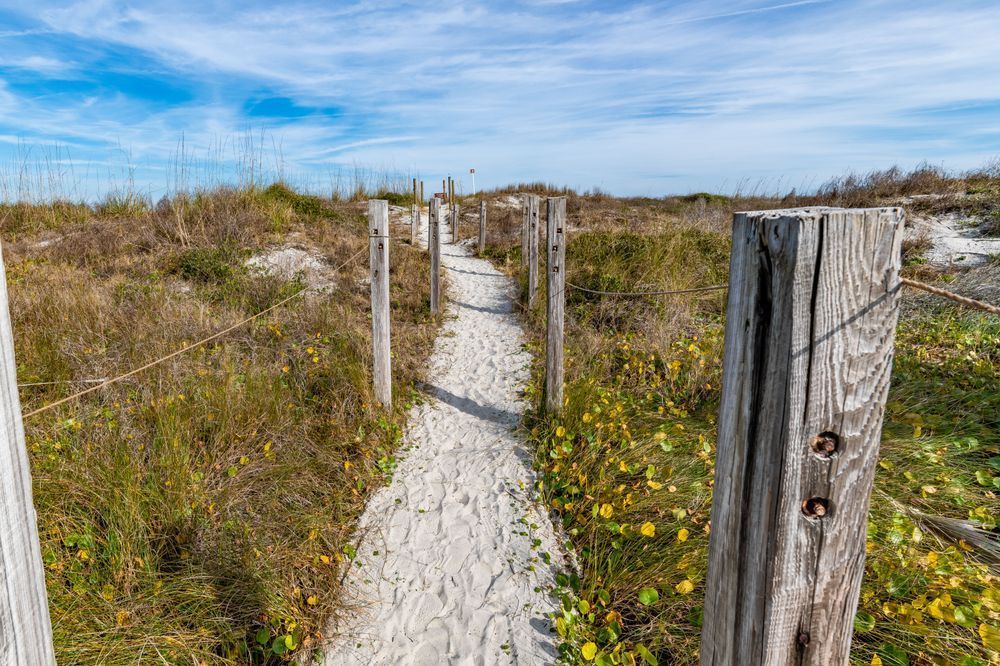 A Seaside Retreat Photography Art | kramkranphoto