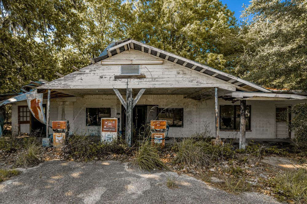 Fill Er' Up! Photography Art | kramkranphoto