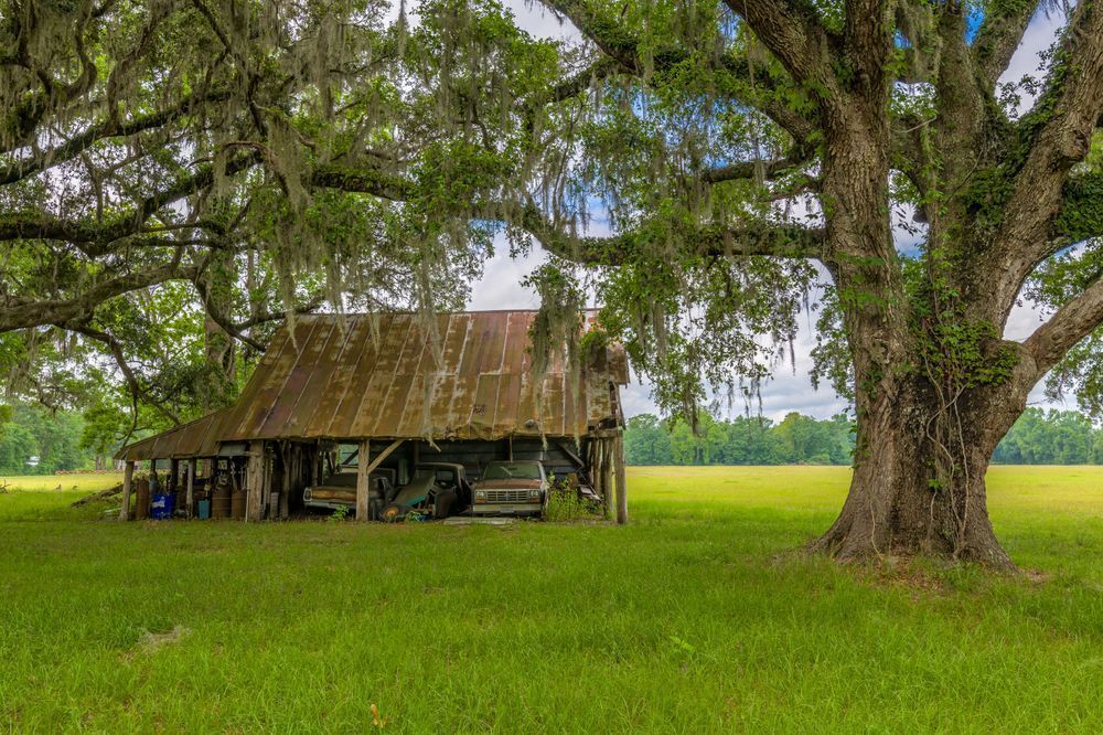 The Garage Photography Art | kramkranphoto