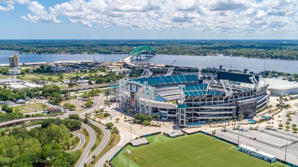 Stadium Sights Photography Art | kramkranphoto