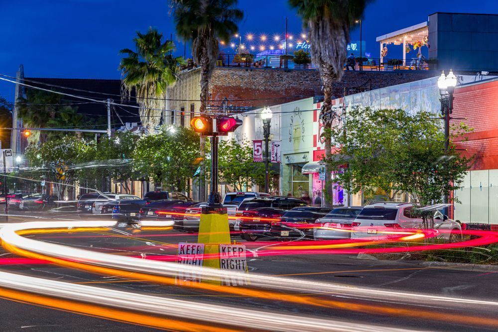 Five Points Magic Photography Art | kramkranphoto