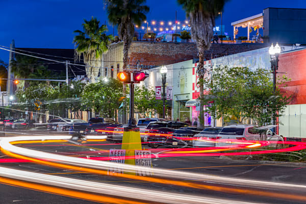 Five Points Magic Photography Art | kramkranphoto