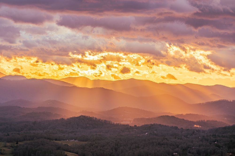 God's Country Photography Art | kramkranphoto