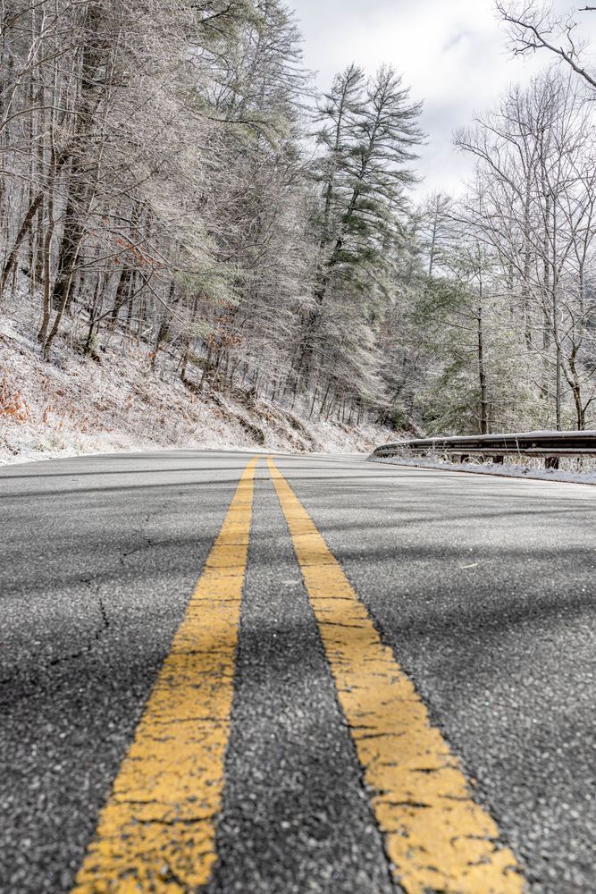 All About The Journey Photography Art | kramkranphoto