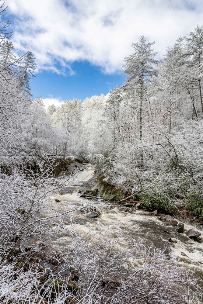 Cullusaja Cold Photography Art | kramkranphoto