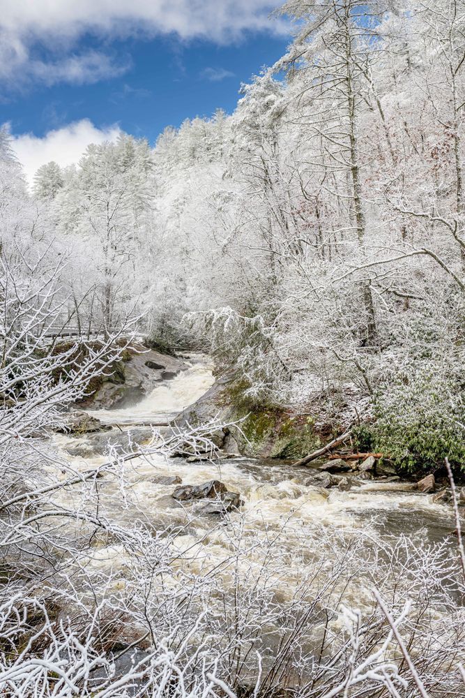 Ice Heart Photography Art | kramkranphoto
