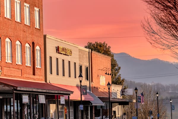 Franklin Nc Photography Art | kramkranphoto