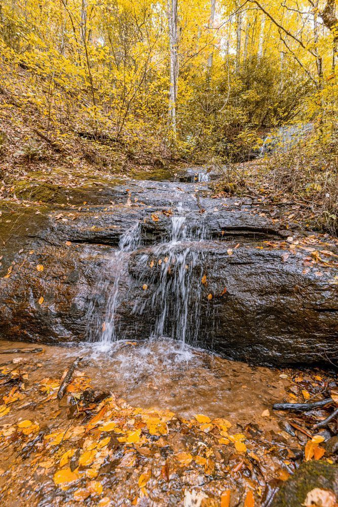 Franklin Fall Photography Art | kramkranphoto