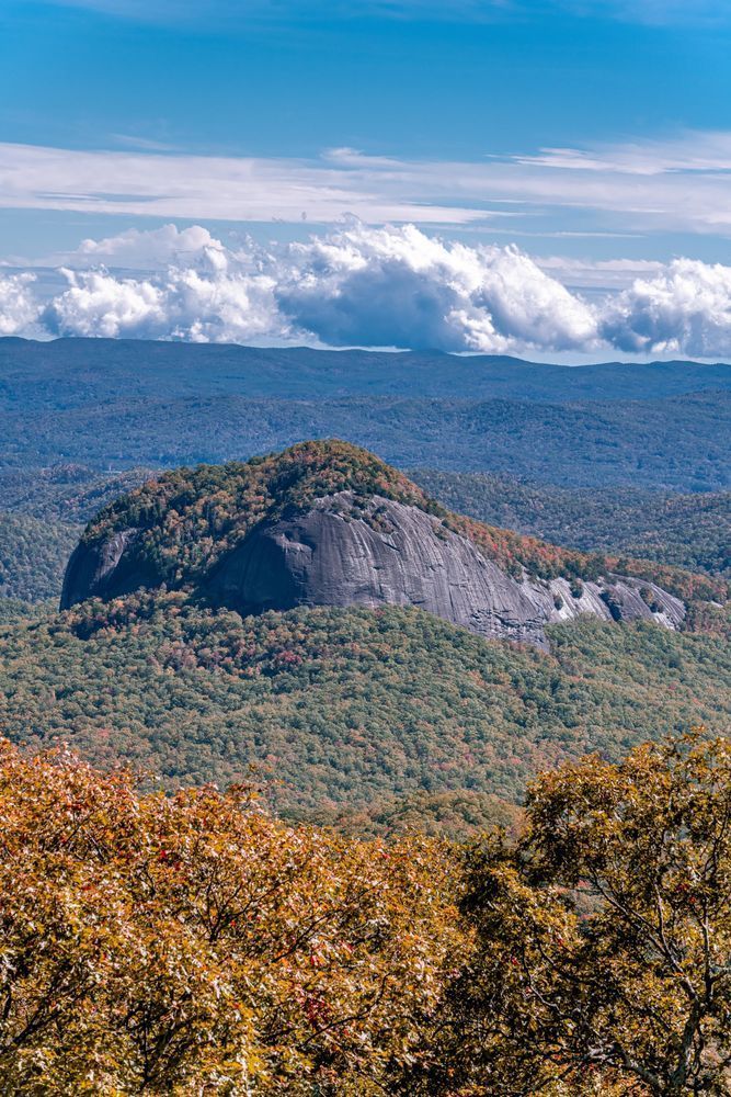 Looking Glass Rock Photography Art | kramkranphoto