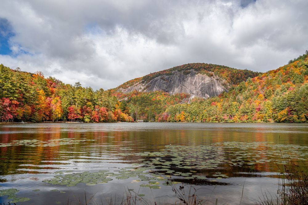 Fairfield Lake Photography Art | kramkranphoto