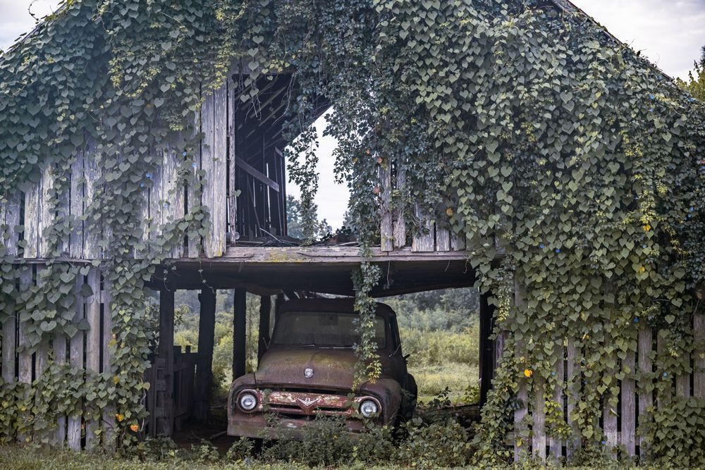 Waycross Way Photography Art | kramkranphoto