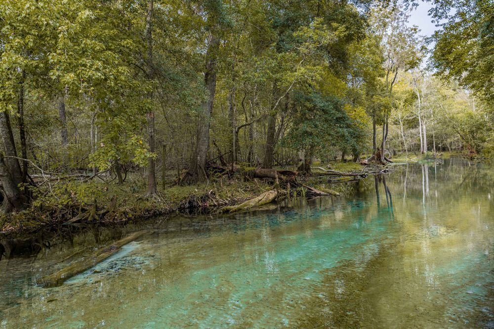 Gilchrist Trail Photography Art | kramkranphoto