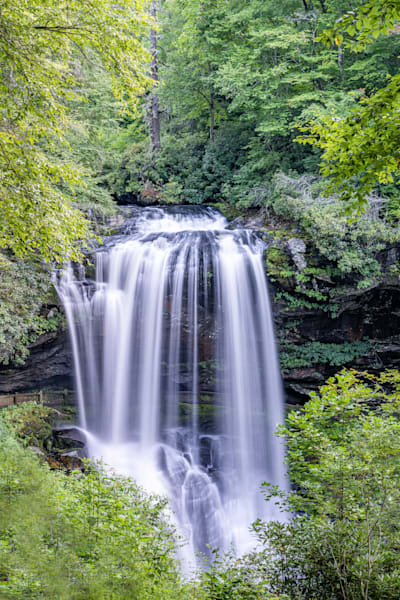 Dry Falls Summer Photography Art | kramkranphoto