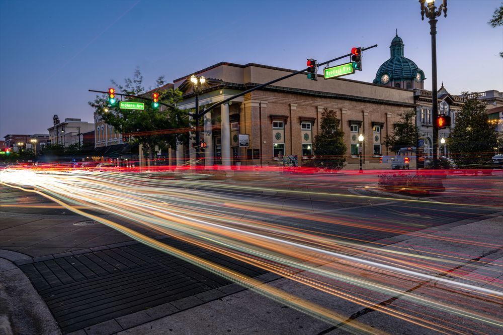 De Land Main Street 4 20 2024  27 Photography Art | kramkranphoto