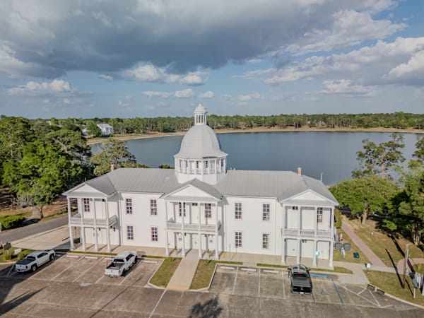 De Funiak Springs Main Street 4 28 2024  37 Photography Art | kramkranphoto