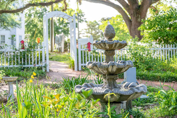 De Funiak Springs Main Street 4 28 2024 7933 Photography Art | kramkranphoto