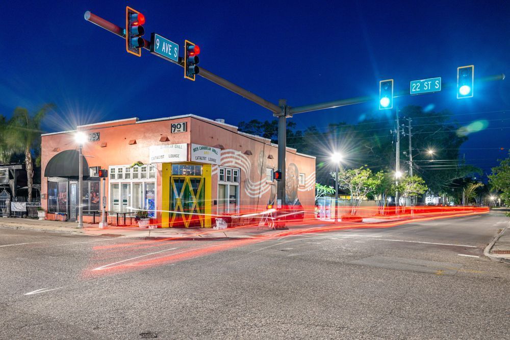 Deuces Live Main Street 3 29 2024 6147 Photography Art | kramkranphoto