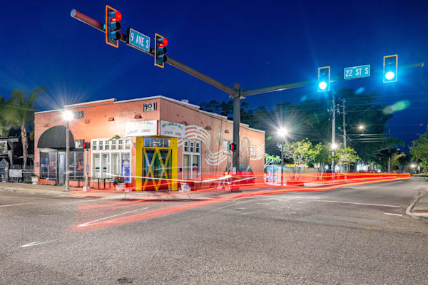 Deuces Live Main Street 3 29 2024 6147 Photography Art | kramkranphoto