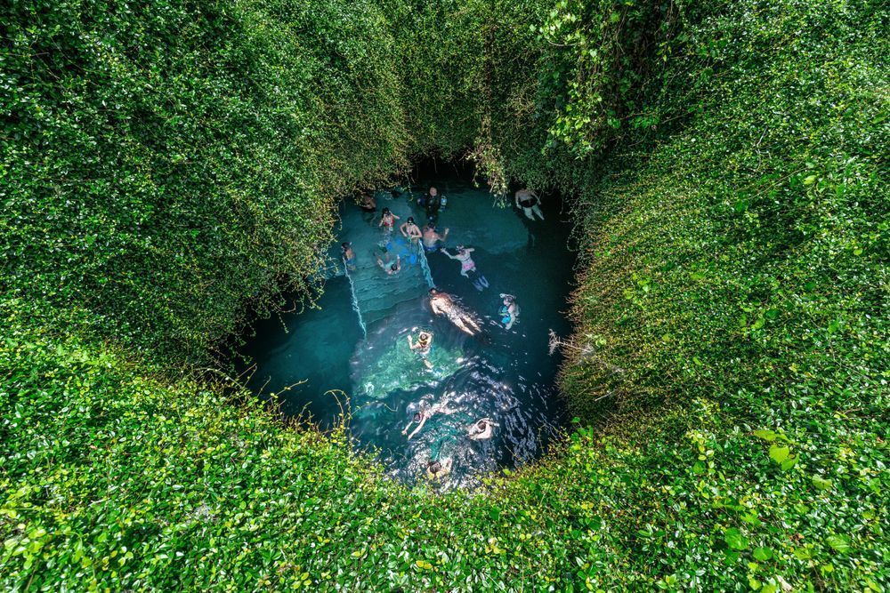 Devils Den Springs Photography Art | kramkranphoto