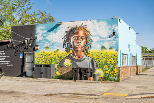 East Jacksonville Main Street 3 20 2024 4430 Photography Art | kramkranphoto