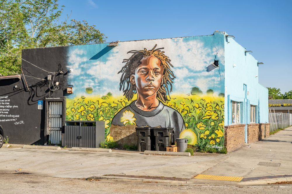 East Jacksonville Main Street 3 20 2024 4430 Photography Art | kramkranphoto