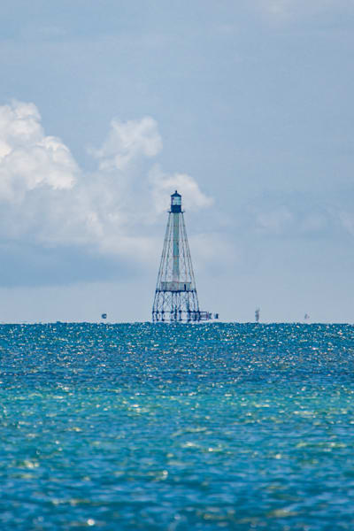 Alligator Reef Photography Art | kramkranphoto