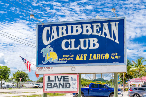 Here's Your Sign Photography Art | kramkranphoto