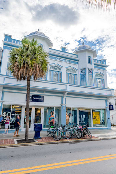 Key West Scenes Photography Art | kramkranphoto