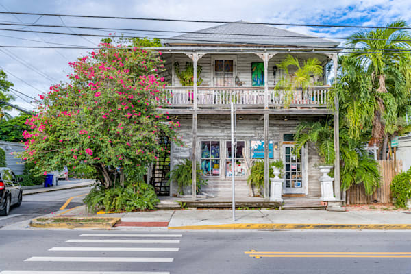 Key West Home Photography Art | kramkranphoto