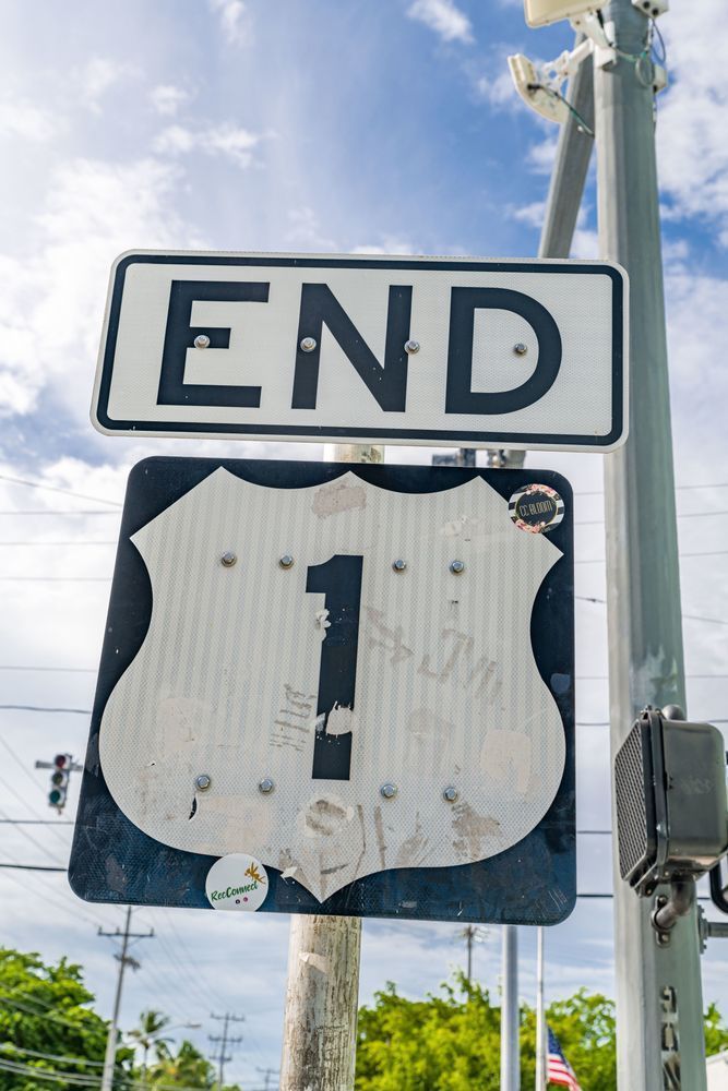 This Is The End Photography Art | kramkranphoto