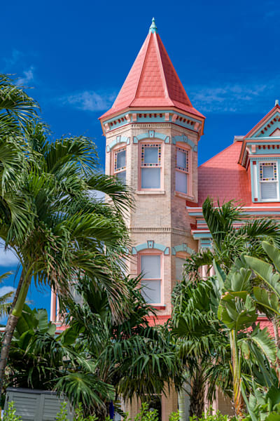 The Mansion On The Sea Photography Art | kramkranphoto