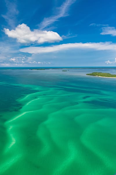 Enchanting Underwater Landscape Photography Art | kramkranphoto