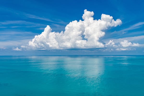 Cumulus Clouds Beginning Photography Art | kramkranphoto