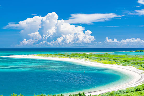 Glorious Garden Key Photography Art | kramkranphoto