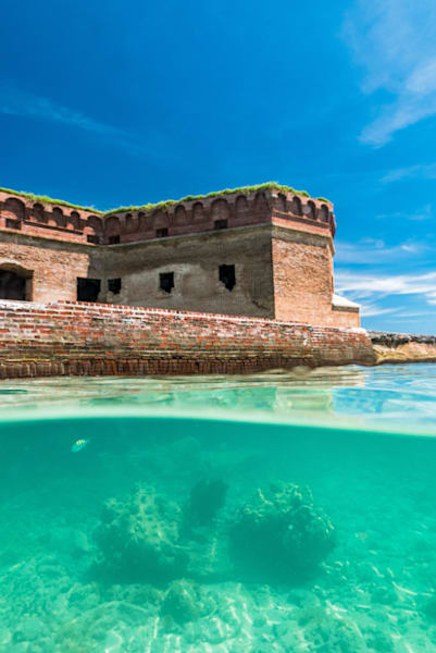 Azure Expanse Photography Art | kramkranphoto