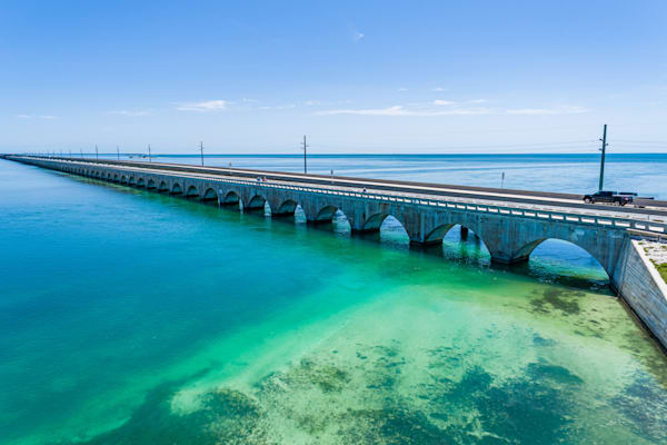 The Flagler Miracle Photography Art | kramkranphoto