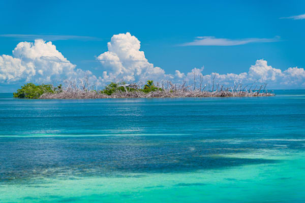 Azure Blue Waters Photography Art | kramkranphoto