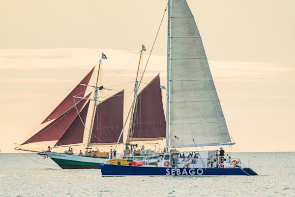 Sunset Prelude Photography Art | kramkranphoto