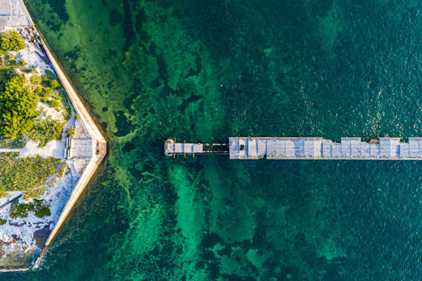 The Old Route Photography Art | kramkranphoto